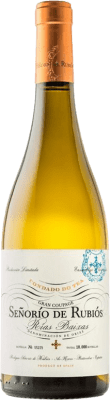 Señorío de Rubiós Condado Blanco