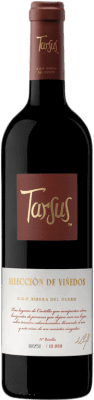 Tarsus Selección de Viñedos Tempranillo Ribera del Duero 75 cl