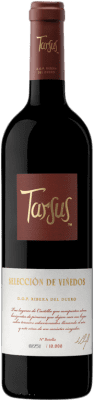 Tarsus Viñedos Tempranillo Ribera del Duero Selección 75 cl