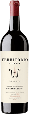 Territorio Luthier Réserve