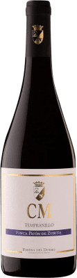 Carlos Moro Picón de Zurita Tempranillo Ribera del Duero 75 cl