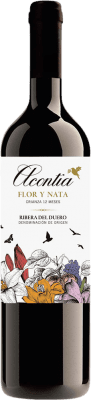 Acontia Flor y Nata Tempranillo — Темпранильо Ribera del Duero 75 cl