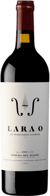 29,95 € Envoi gratuit | Vin rouge Territorio Luthier Lara O D.O. Ribera del Duero