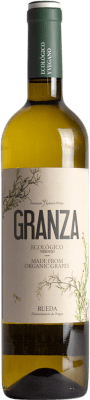 Matarromera Granza Verdejo Rueda Eco — Biologisch 75 cl