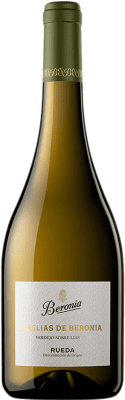 Beronia Laslías Verdejo — Вердехо Rueda 75 cl