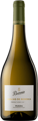 Beronia Laslías Verdejo Rueda 75 cl