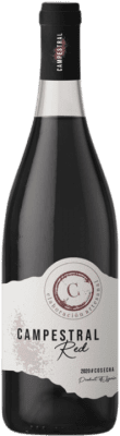 Campestral Red