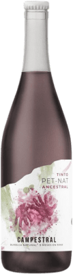 Campestral Ancestral Red