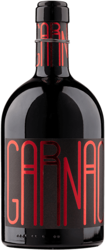 33,95 € | Красное вино Lar de Maía I.G.P. Vino de la Tierra de Castilla y León Кастилия-Леон Испания Grenache 75 cl