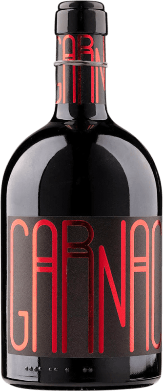 Spedizione Gratuita | Vino Rosso Lar de Maía I.G.P. Vino de la Tierra de Castilla y León Castilla y León Spagna Garnacha — Grenache 75 cl