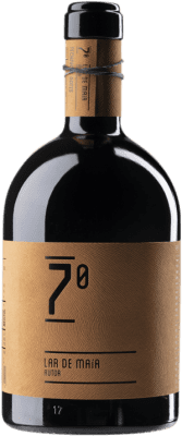 Lar de Maía 7º Autor