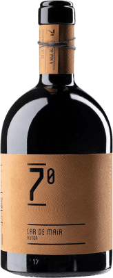 Lar de Maía 7º Tempranillo Vino de la Tierra de Castilla y León Vino de Autor 75 cl