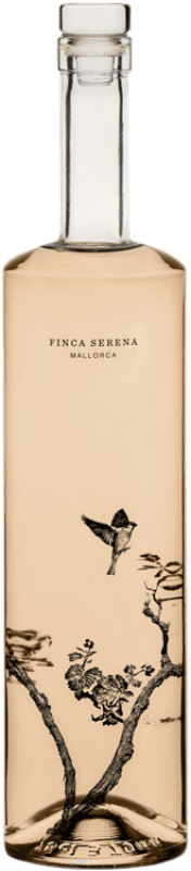 19,95 € | Vino Rosato Finca Serena Mallorca I.G.P. Vi de la Terra de Mallorca Maiorca Spagna Callet 75 cl