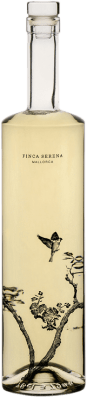 19,95 € | Weißwein Finca Serena Mallorca I.G.P. Vi de la Terra de Mallorca Mallorca Spanien Pensal 75 cl