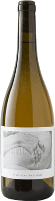 Península Skin Contact Albariño — Albarinho Organic — Biologique 75 cl