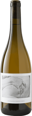 Península Skin Contact Orgánico Albariño 75 cl