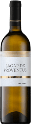 Lagar Tr3smano Lagar de Proventus Alvarinho