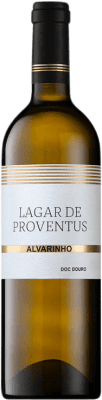 Lagar Tr3smano Lagar de Proventus Alvarinho Albariño — Albarinho 75 cl