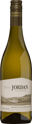 Jordan Inspector Péringuey Chenin White Stellenbosch 75 cl