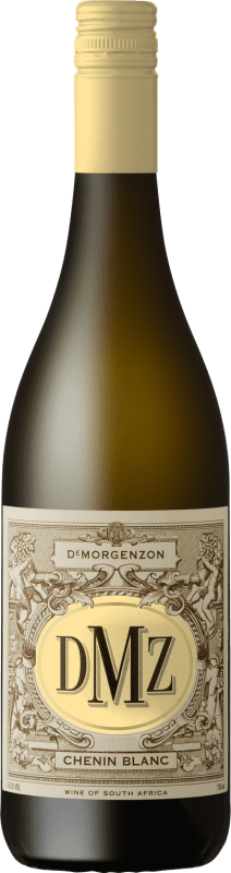 送料無料 | 白ワイン Demorgenzon DMZ I.G. Stellenbosch ステレンボッシュ 南アフリカ Chenin White 75 cl