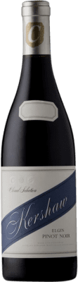 Richard Kershaw Clonal Selection Pinot Black Elgin 75 cl