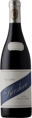 Richard Kershaw Clonal Pinot Negro Elgin Selection — Selección 75 cl