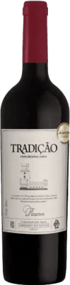 Companhia das Quintas Tradiçao Vinho Regional de Lisboa Резерв 75 cl