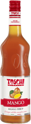 Schnaps Toschi Sirope Mango