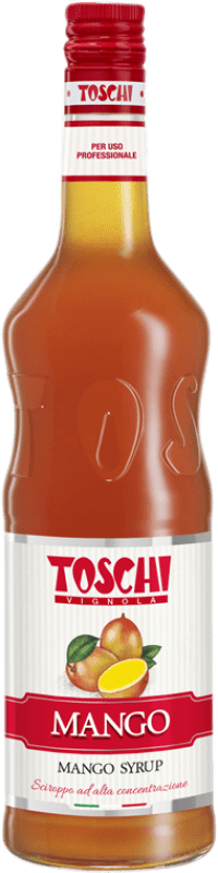 22,95 € Envío gratis | Schnapp Toschi Sirope Mango