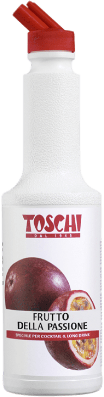 35,95 € Envío gratis | Schnapp Toschi Puré Fruta de la Pasión