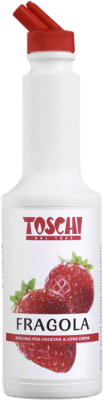 Schnapp Toschi Puré Fresa 1 L Sans Alcool