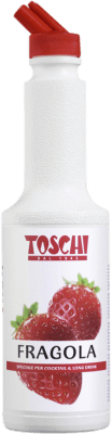 Schnapp Toschi Puré Fresa