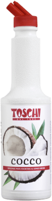 Schnaps Toschi Puré Coco