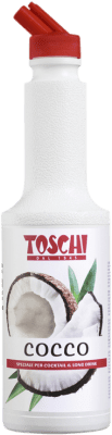 シュナップ Toschi Puré Coco 1 L アルコールなし