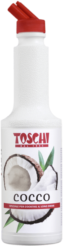 31,95 € Envío gratis | Schnapp Toschi Puré Coco
