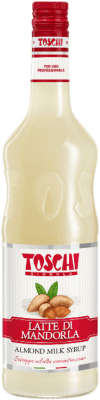 Сироп коктейля Toschi Latte di mandorla — Миндальное Молоко