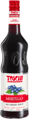 Sirop pour Cocktail Toschi Sirope Arandanos
