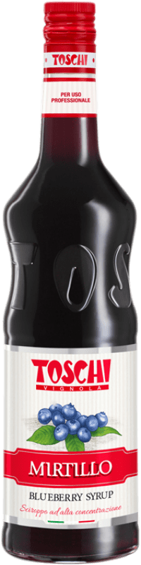 22,95 € 送料無料 | シュナップ Toschi Sirope Arandanos