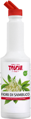 Schnapp Toschi Puré Flor de Saúco