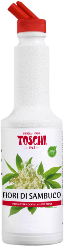 23,95 € 送料無料 | シュナップ Toschi Puré Flor de Saúco