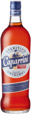 Aperitivo Bitter Caparrini 1 L