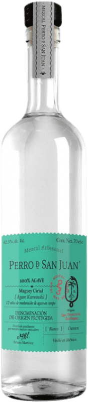 84,95 € 送料無料 | メスカル Perro de San Juan Cirial