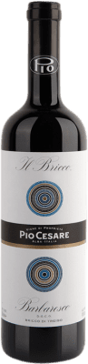 Pio Cesare Il Bricco Nebbiolo — Неббиоло Barbaresco 75 cl
