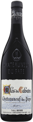 Domaine Mayard Vignobles Cuvée Clos du Calvaire Châteauneuf-du-Pape 75 cl