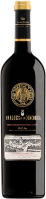 Marqués de La Concordia VSG