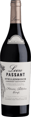 Mullineux Leeu Family Wines Leeu Passant Cabernet Sauvignon Stellenbosch 75 cl