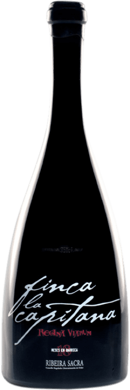 39,95 € | Красное вино Regina Viarum Finca la Capitana D.O. Ribeira Sacra Галисия Испания Tempranillo — Темпранильо 75 cl