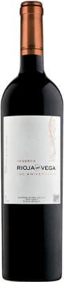 Rioja Vega 135 Aniversario Rioja Reserve 75 cl