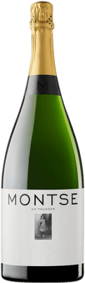 Rimarts Montse Cava Grande Reserva Garrafa Magnum 1,5 L