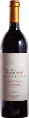 Valduero Lantigua Große Reserve — Lange Reifung 1991
